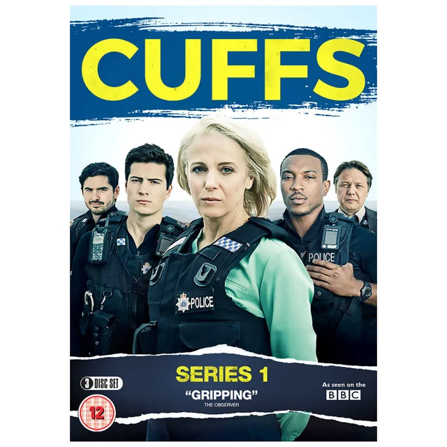 Cuffs