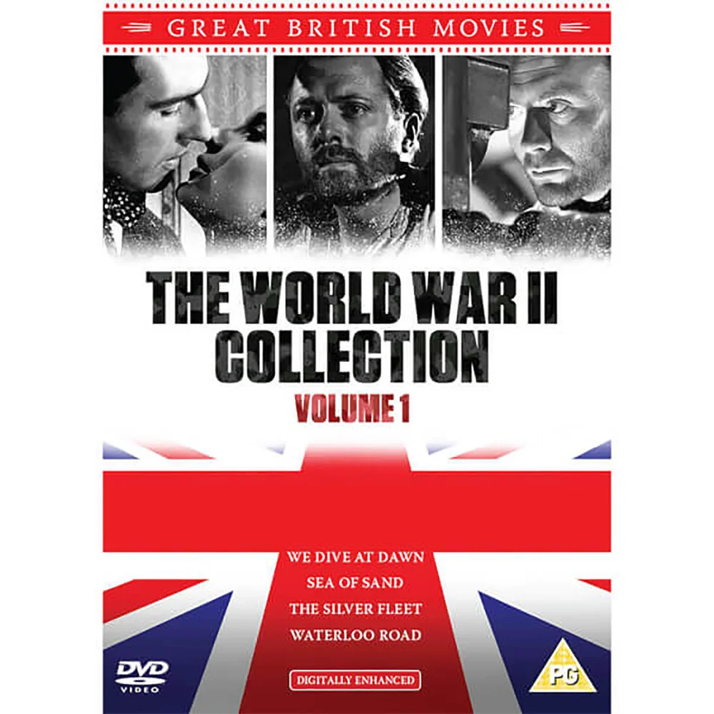 World War II Collection - Volume 1 Bild 1