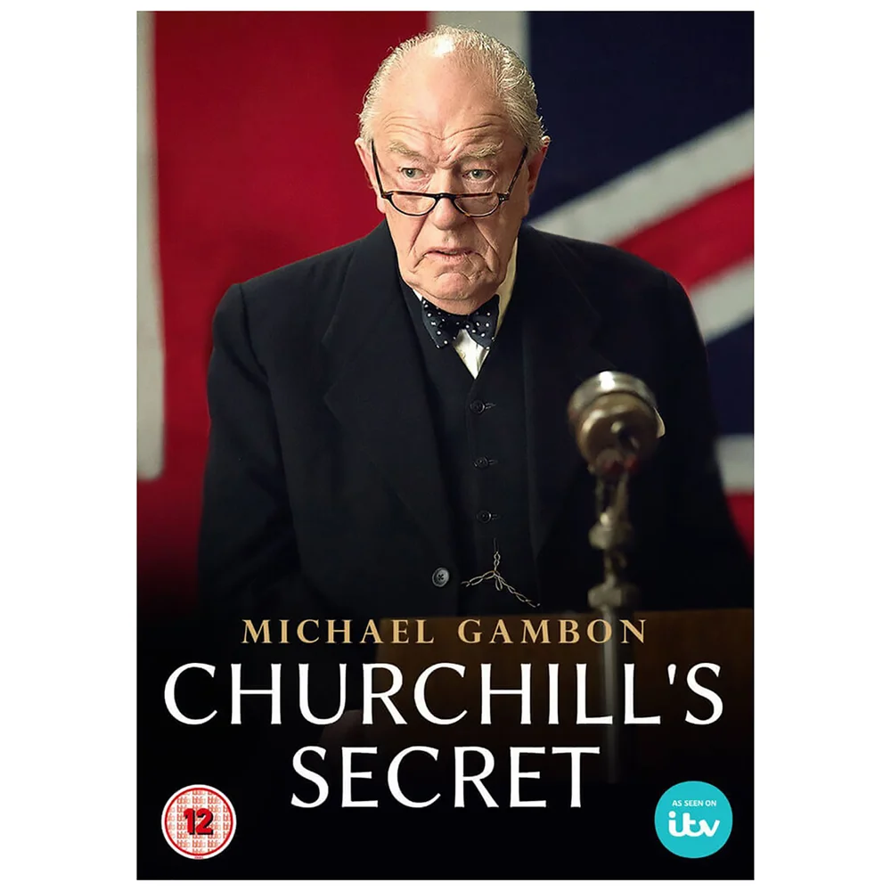 Churchill's Secret Bild 1