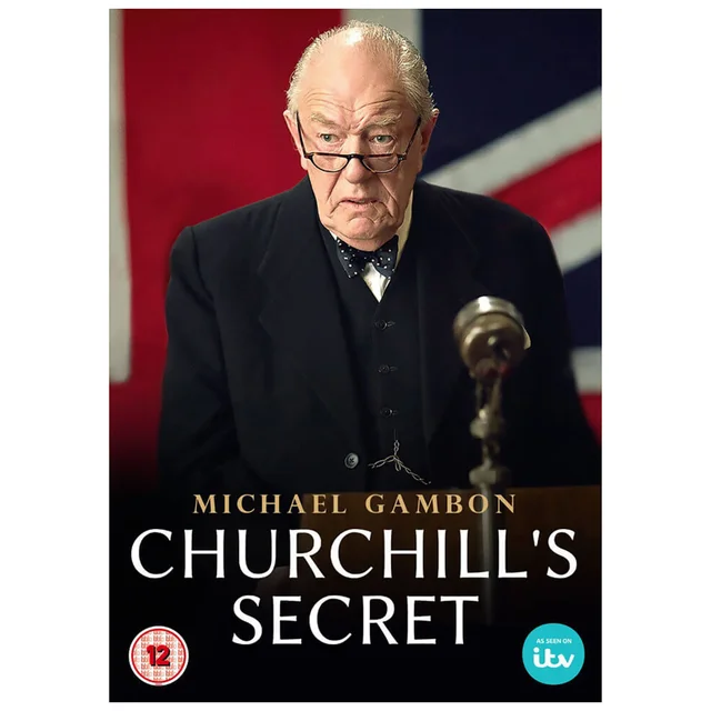 Churchill's Secret