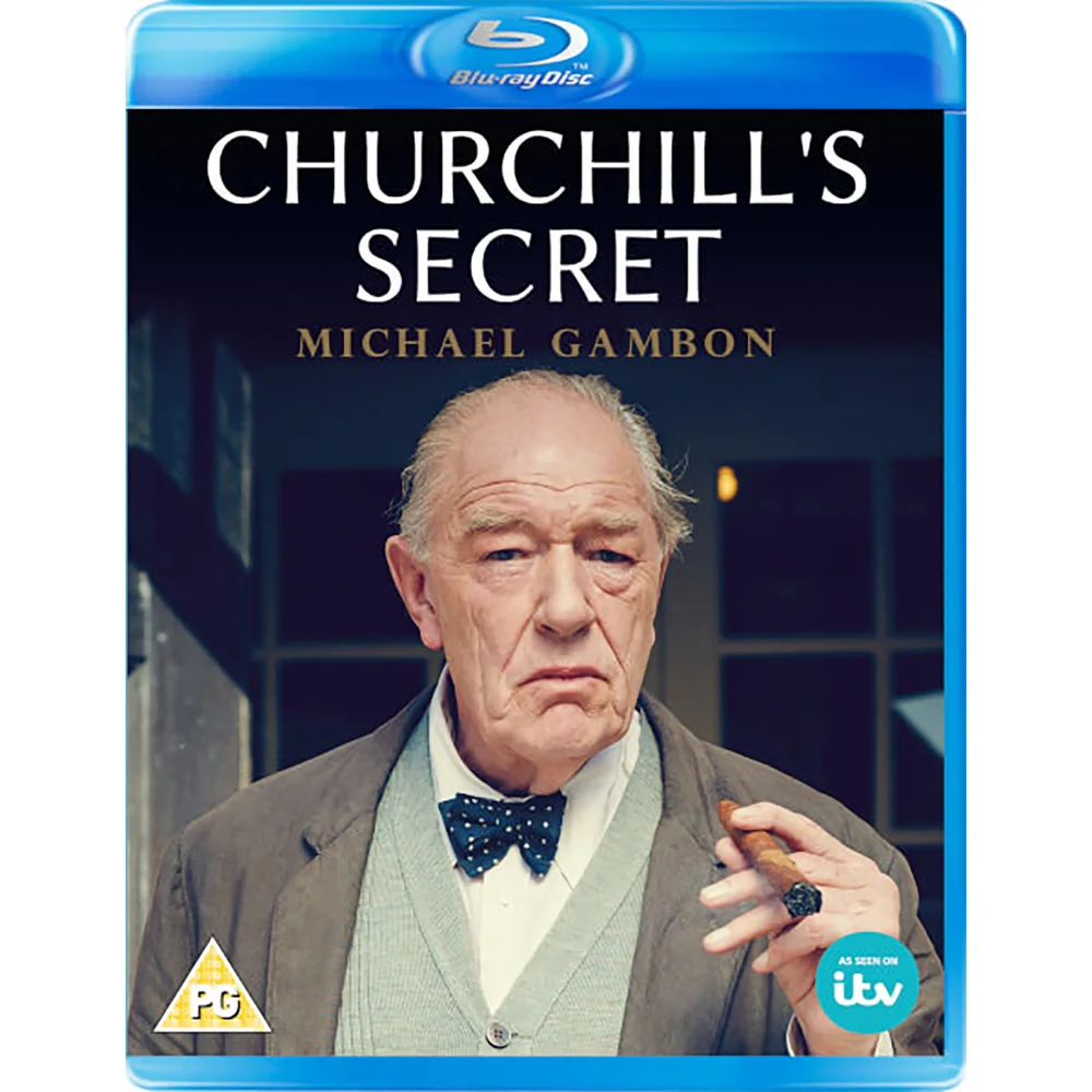 Churchill's Secret Bild 1