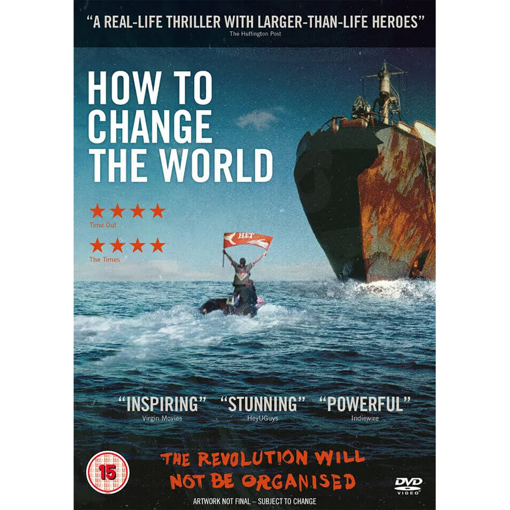 How to Change the World Bild 1