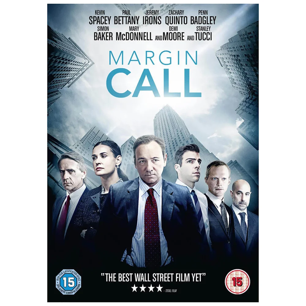 Margin Call Bild 1