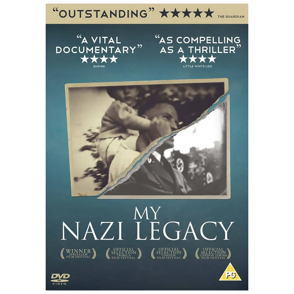 My Nazi Legacy Bild 1