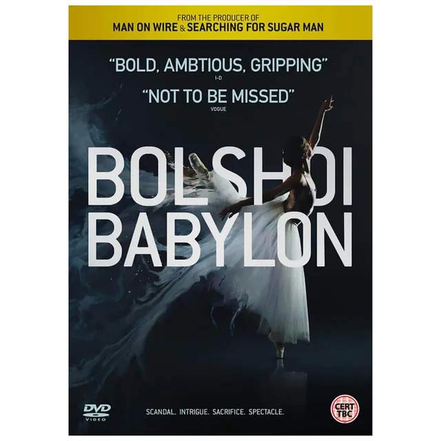 Bolshoi Babylon