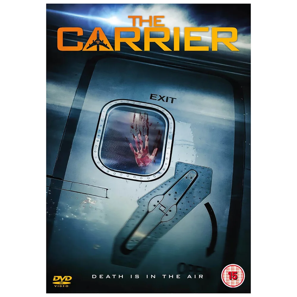 The Carrier Bild 1