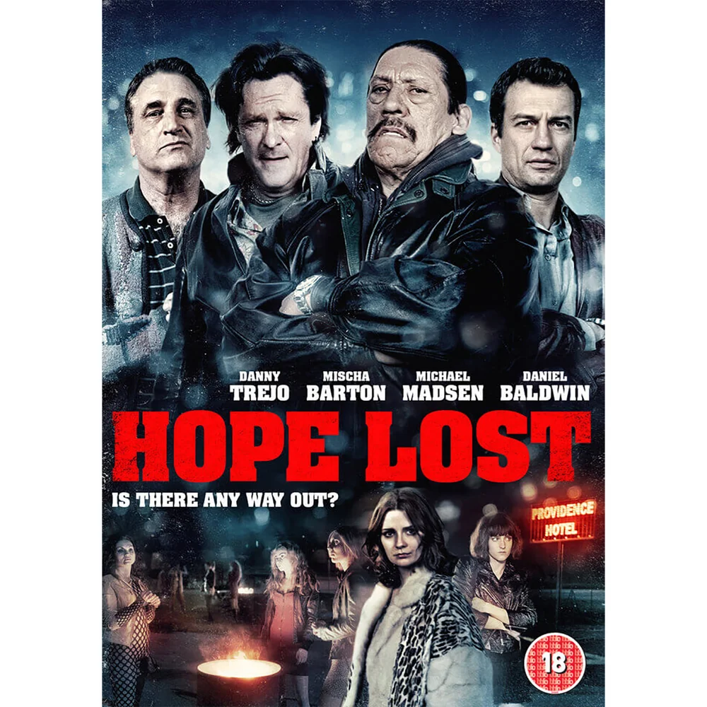 Hope Lost Bild 1