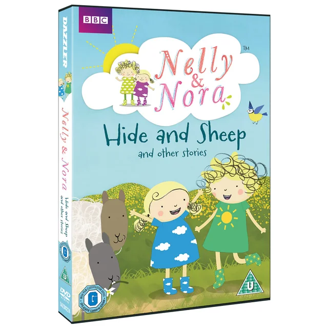 Nelly and Nora: Hide and Sheep and other Stories