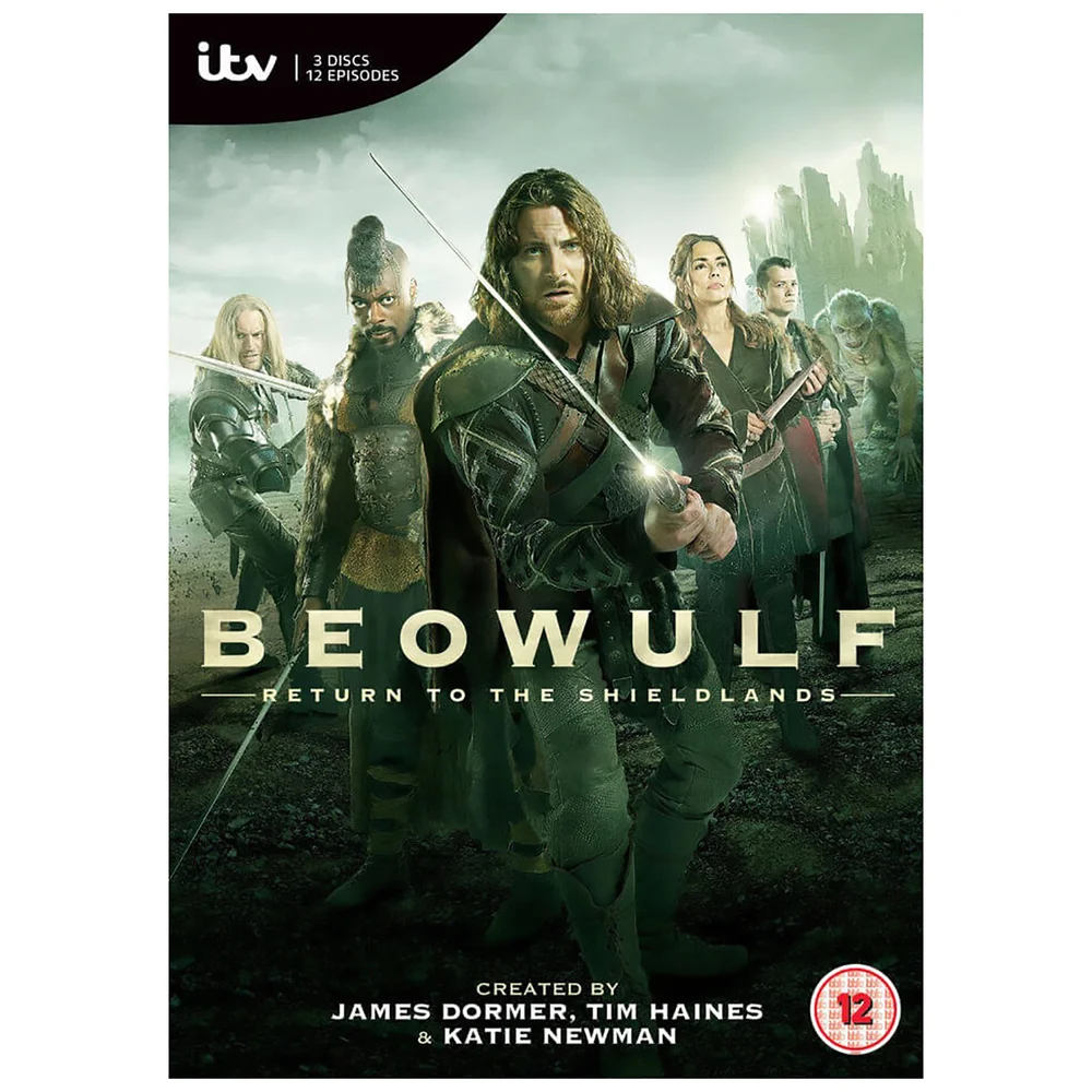 Beowulf Bild 1
