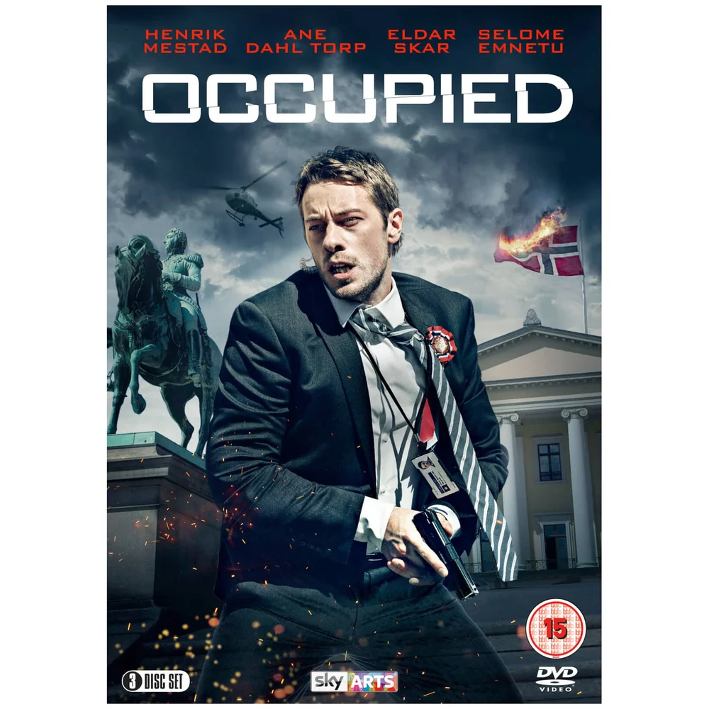 Occupied Bild 1