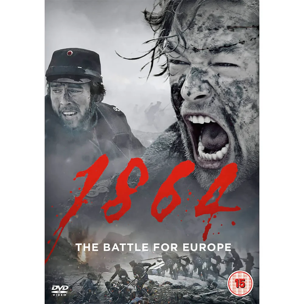 1864: The Battle For Europe Bild 1