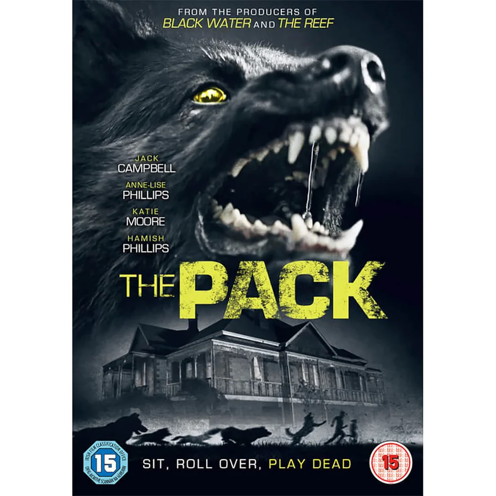 The Pack Bild 1