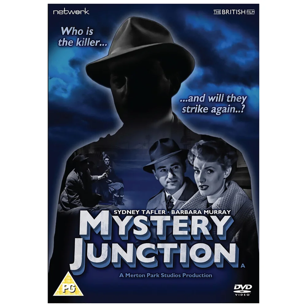 Mystery Junction Bild 1