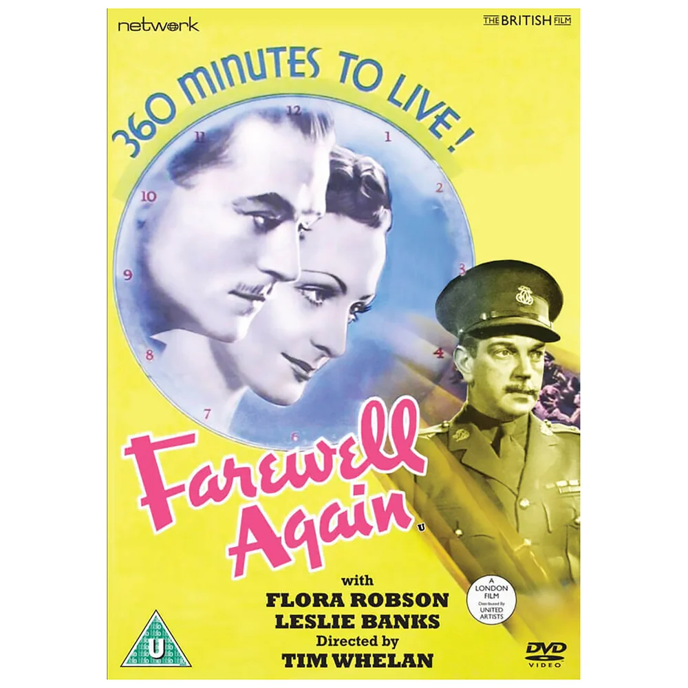 Farewell Again Bild 1