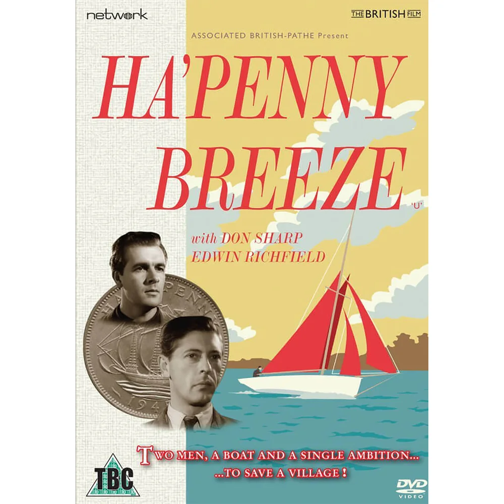 Ha'penny Breeze Bild 1