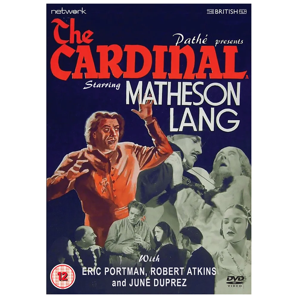 The Cardinal Bild 1