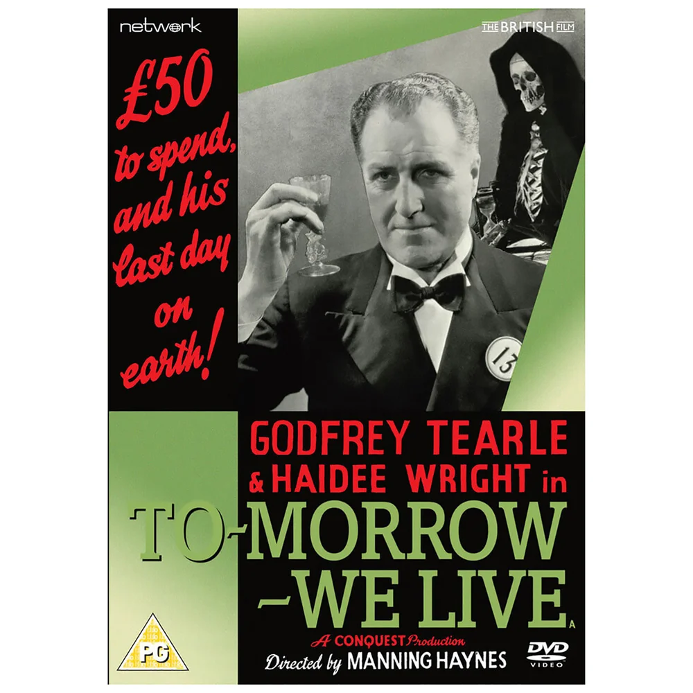 To-morrow - We Live Bild 1