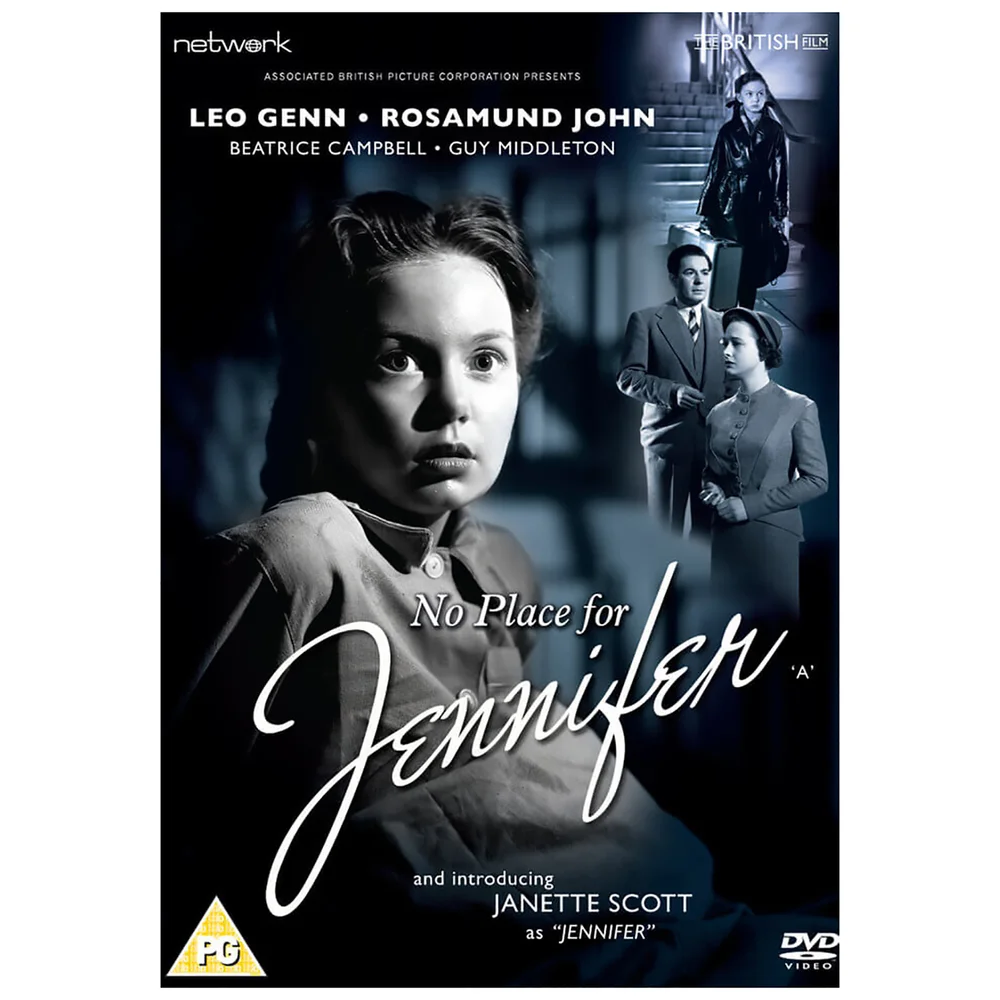 No Place for Jennifer Bild 1