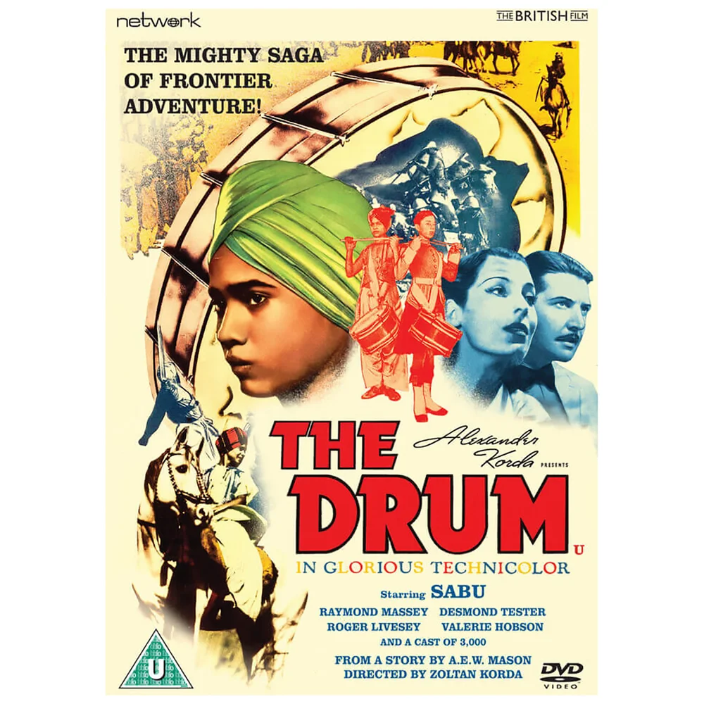 The Drum Bild 1