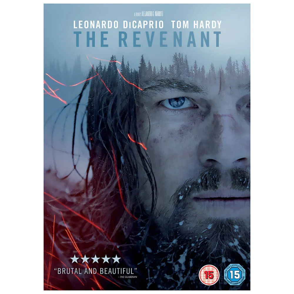 The Revenant Bild 1