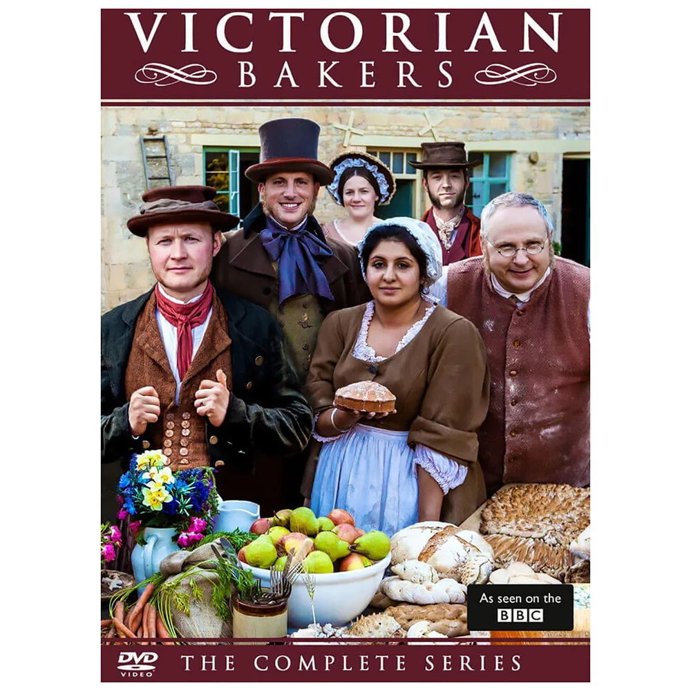 Victorian Bakers Bild 1