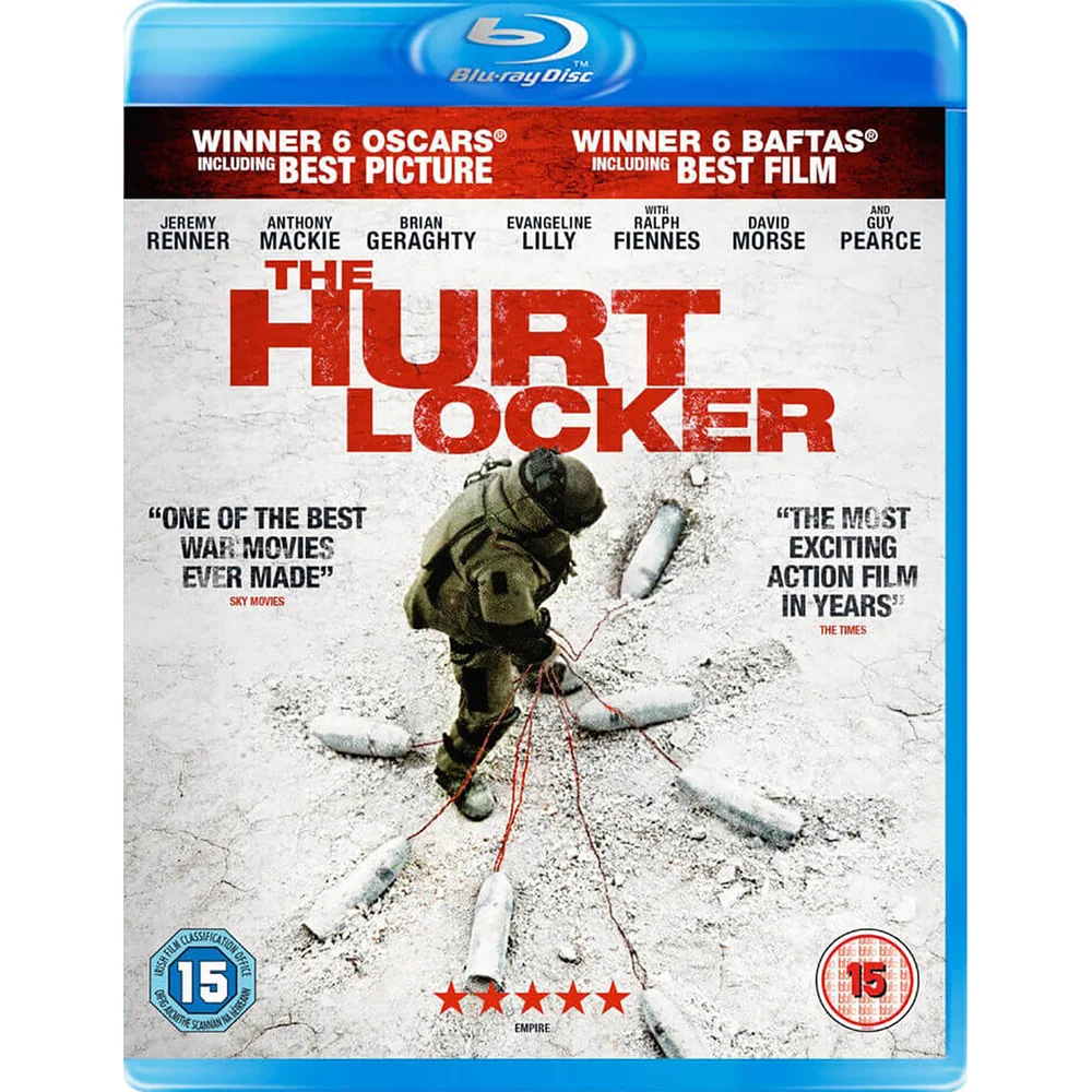 The Hurt Locker Bild 1