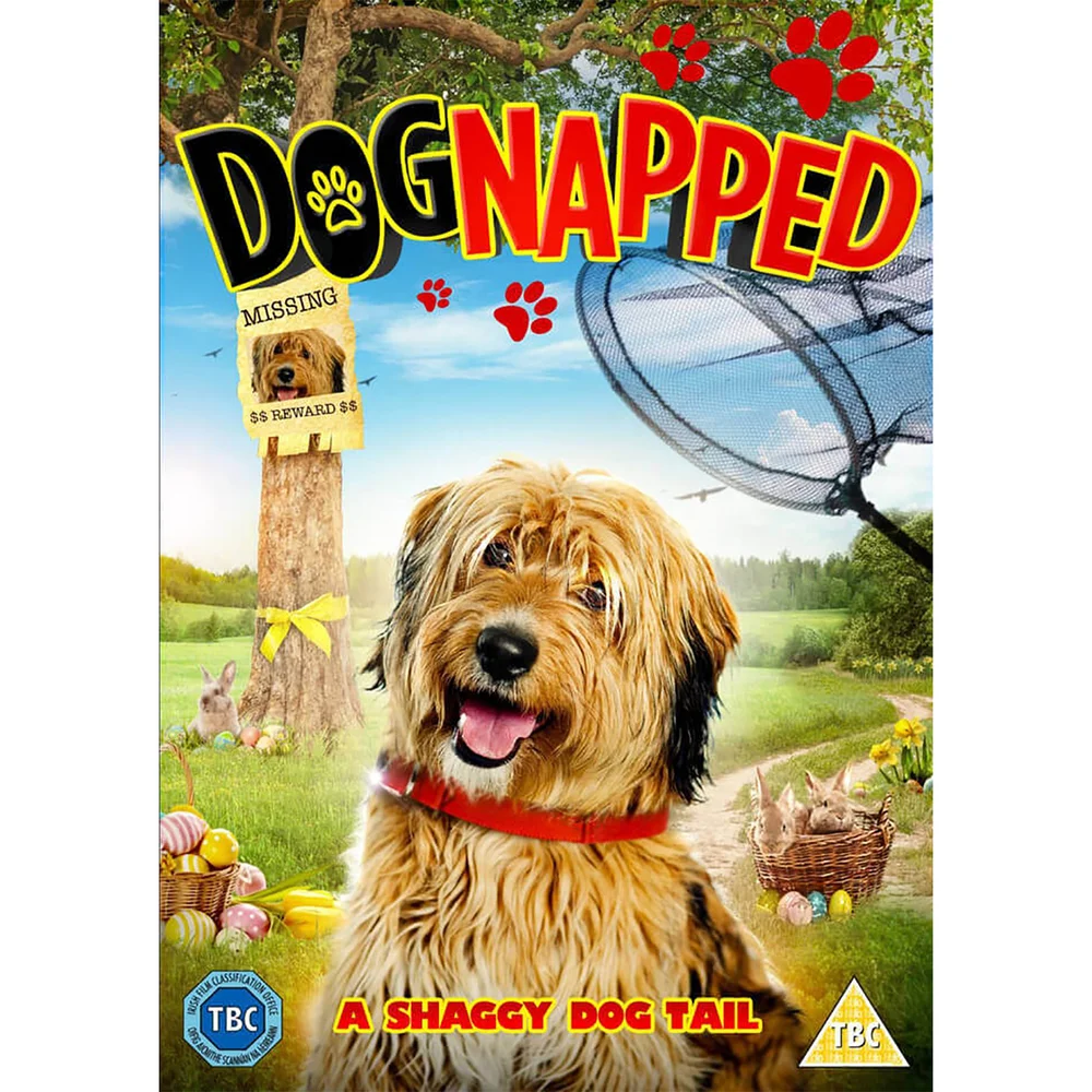 Dognapped Bild 1