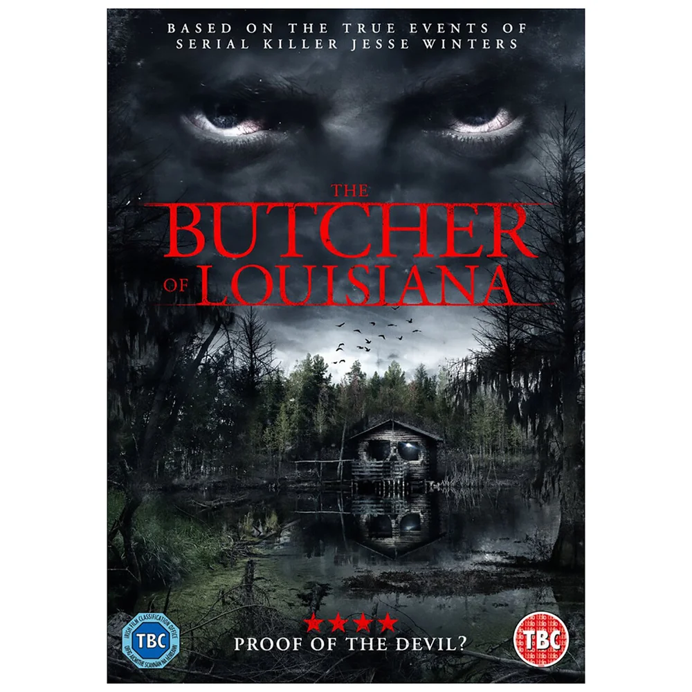 The Butcher of Louisiana Bild 1