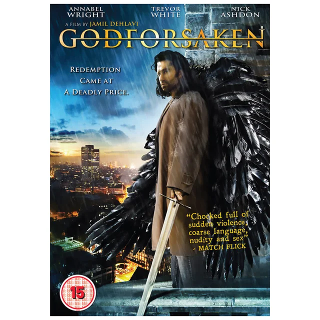 Godforsaken