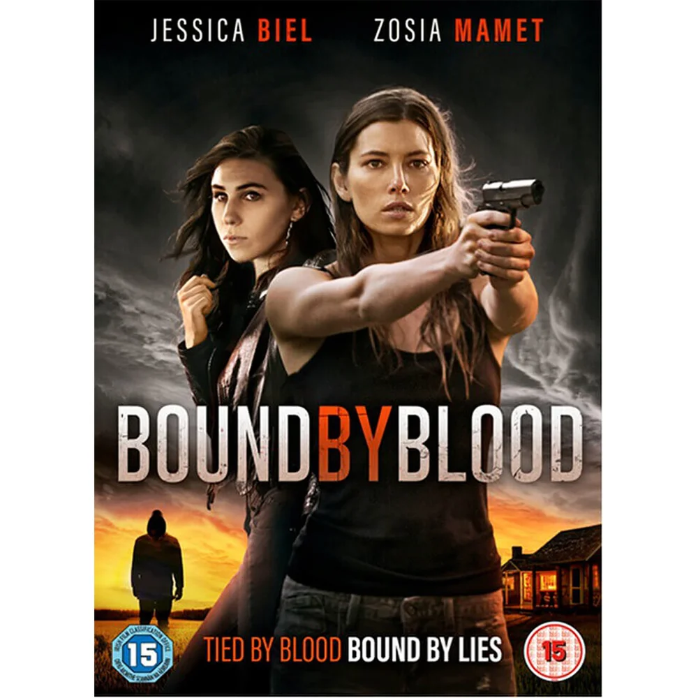 Bleeding Heart Bild 1