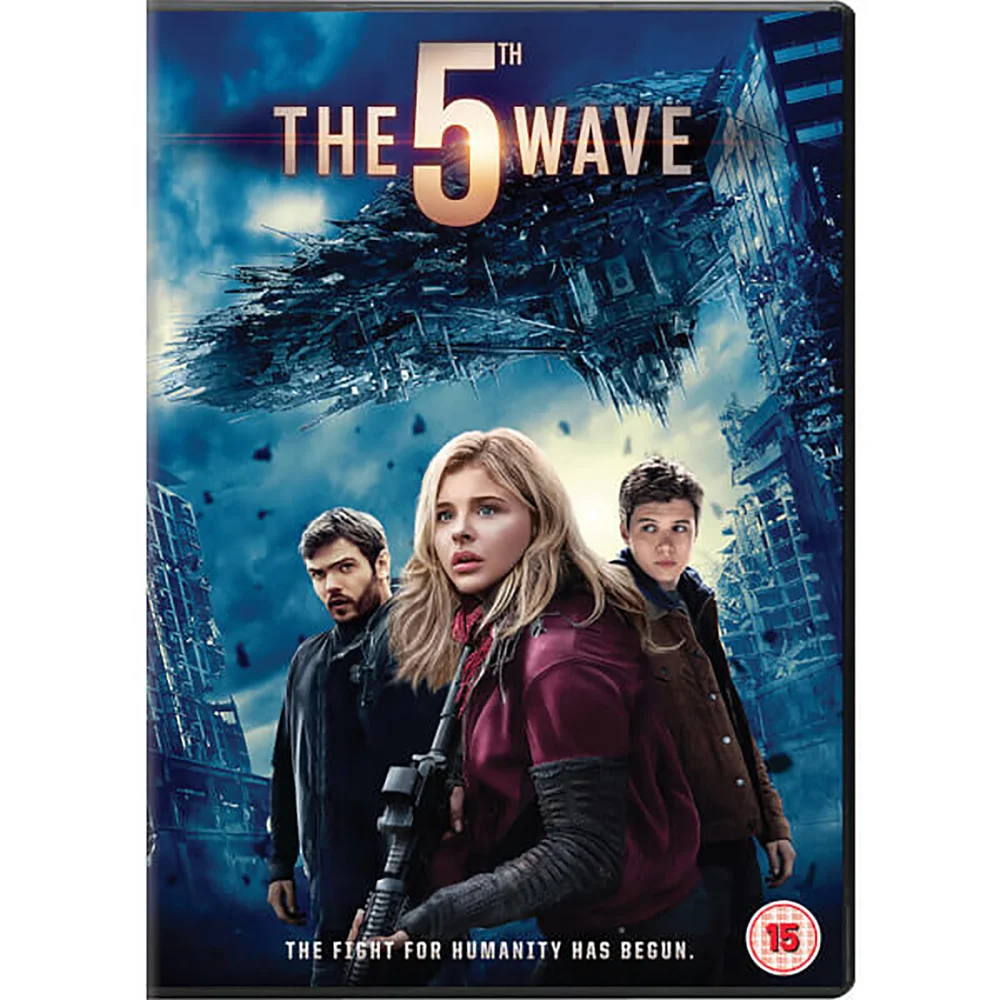 The 5th Wave Bild 1
