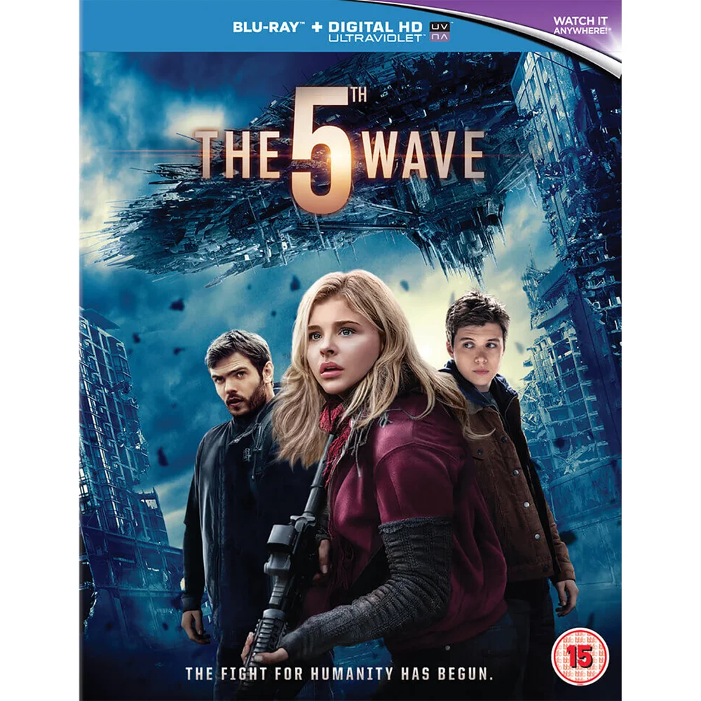 The 5th Wave Bild 1