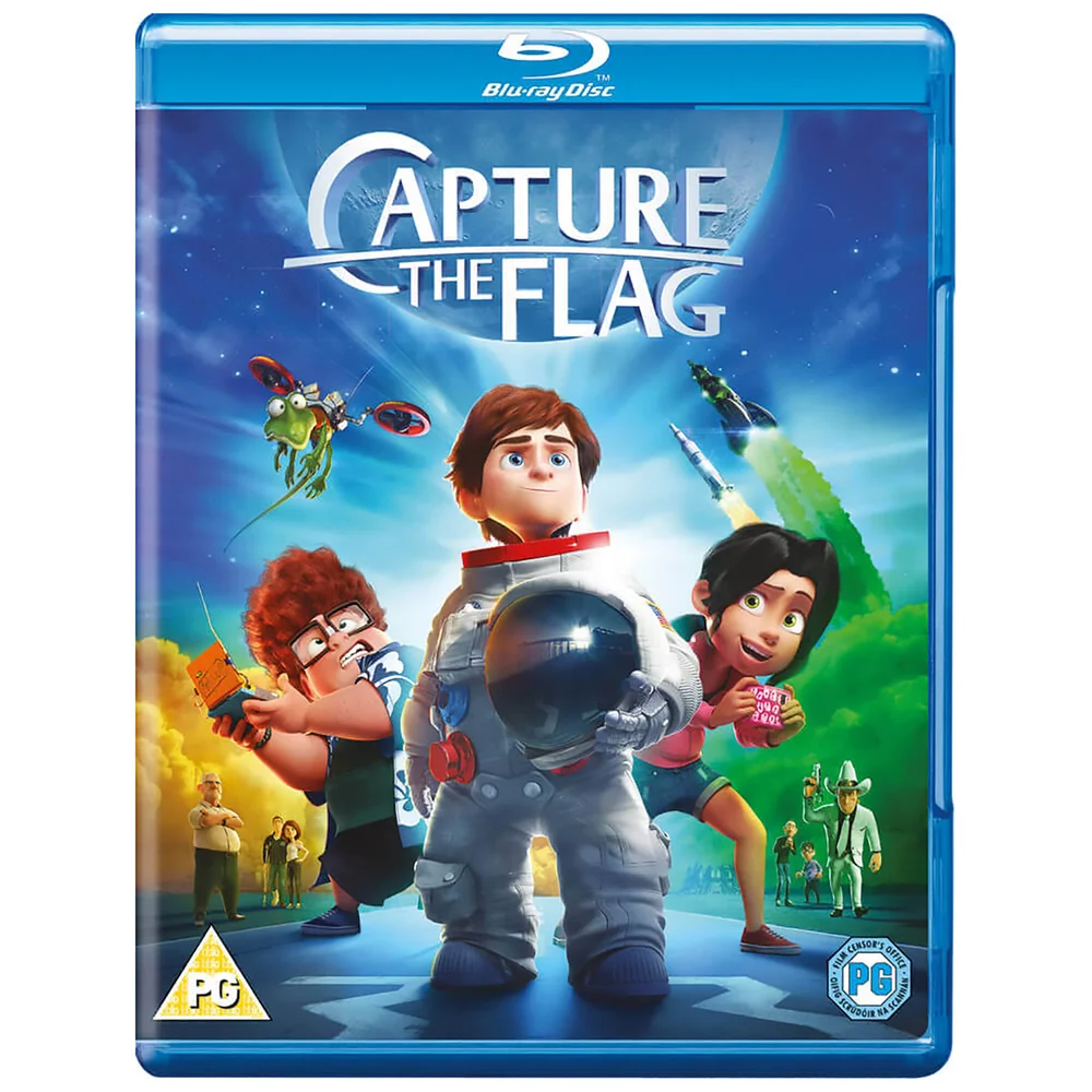 Einmal Mond und zurück Bild 1