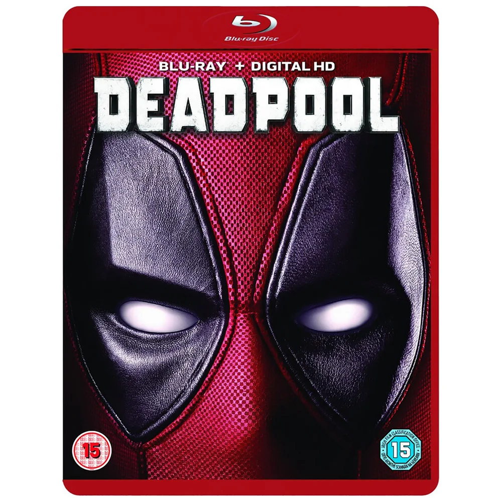 Deadpool Bild 1