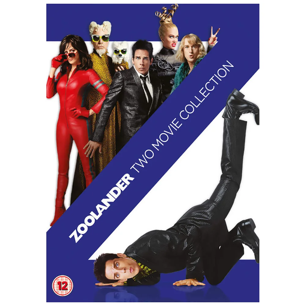 Zoolander/Zoolander 2 Bild 1