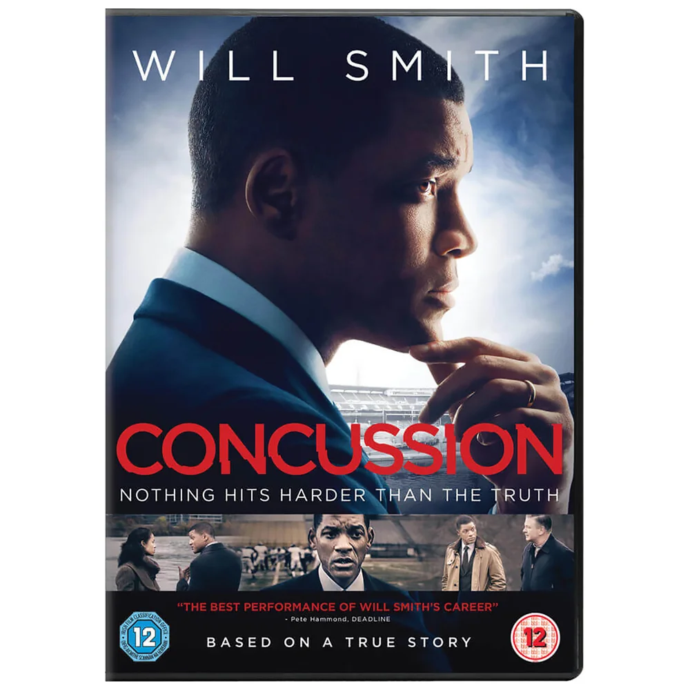 Concussion Bild 1