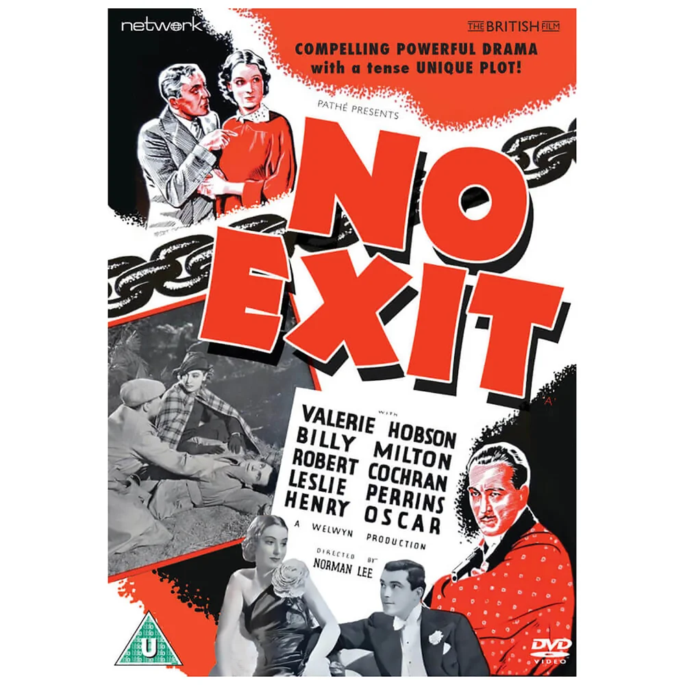 No Exit Bild 1