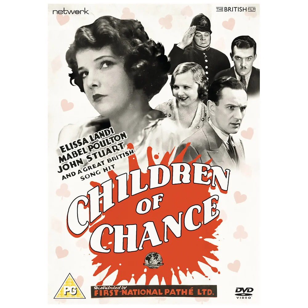 Children of Chance Bild 1