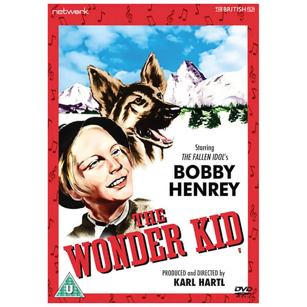 The Wonder Kid Bild 1