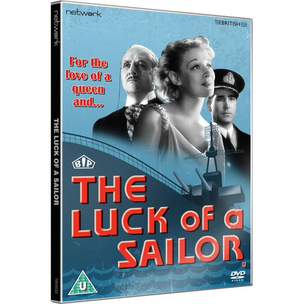 The Luck of a Sailor Bild 1