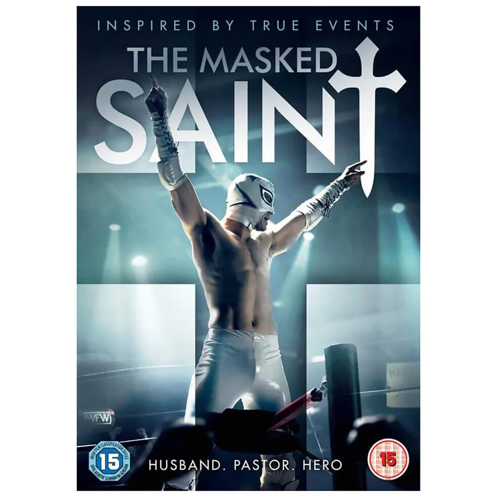 The Masked Saint Bild 1