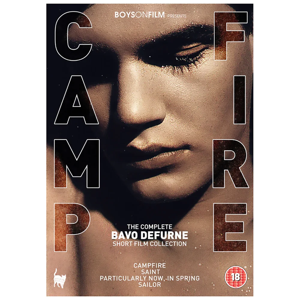 Boys On Film Presents: Campfire Bild 1