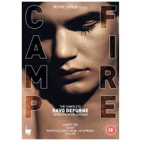 Boys On Film Presents: Campfire - undefined undefined