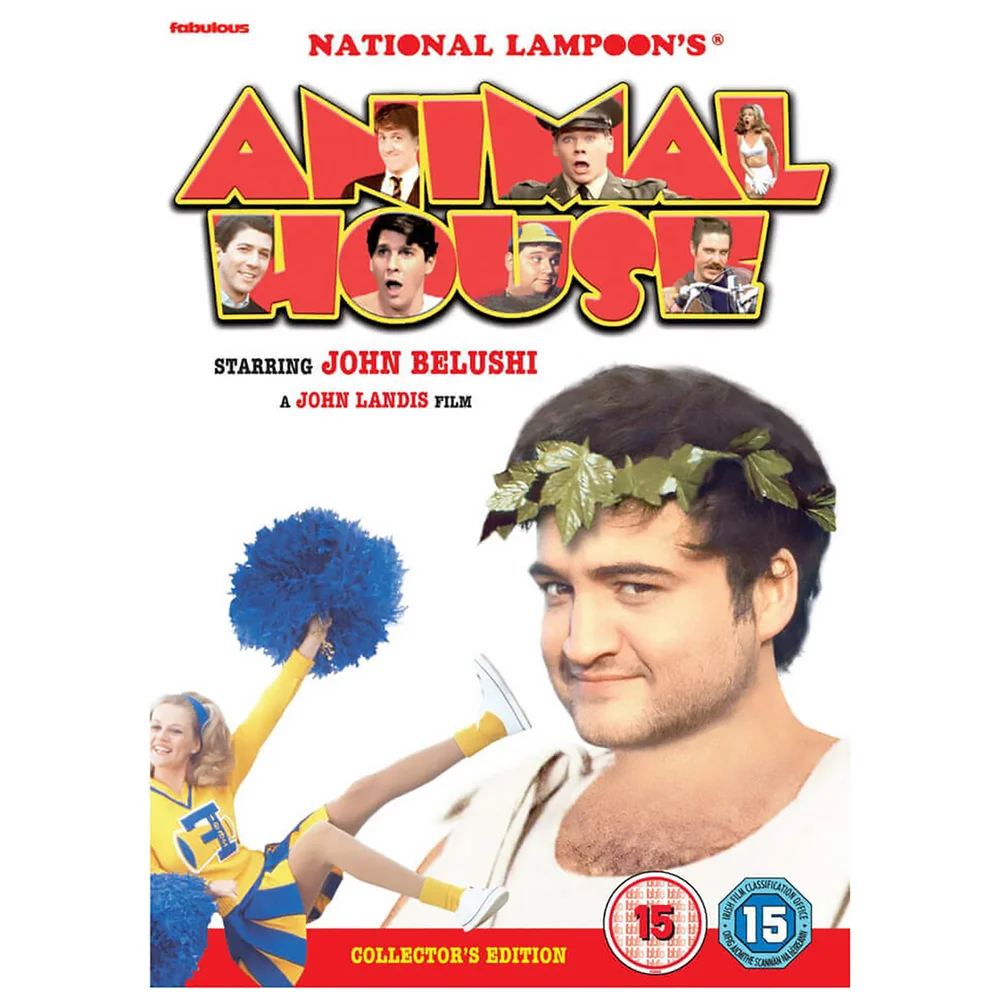 National Lampoon's Animal House Bild 1