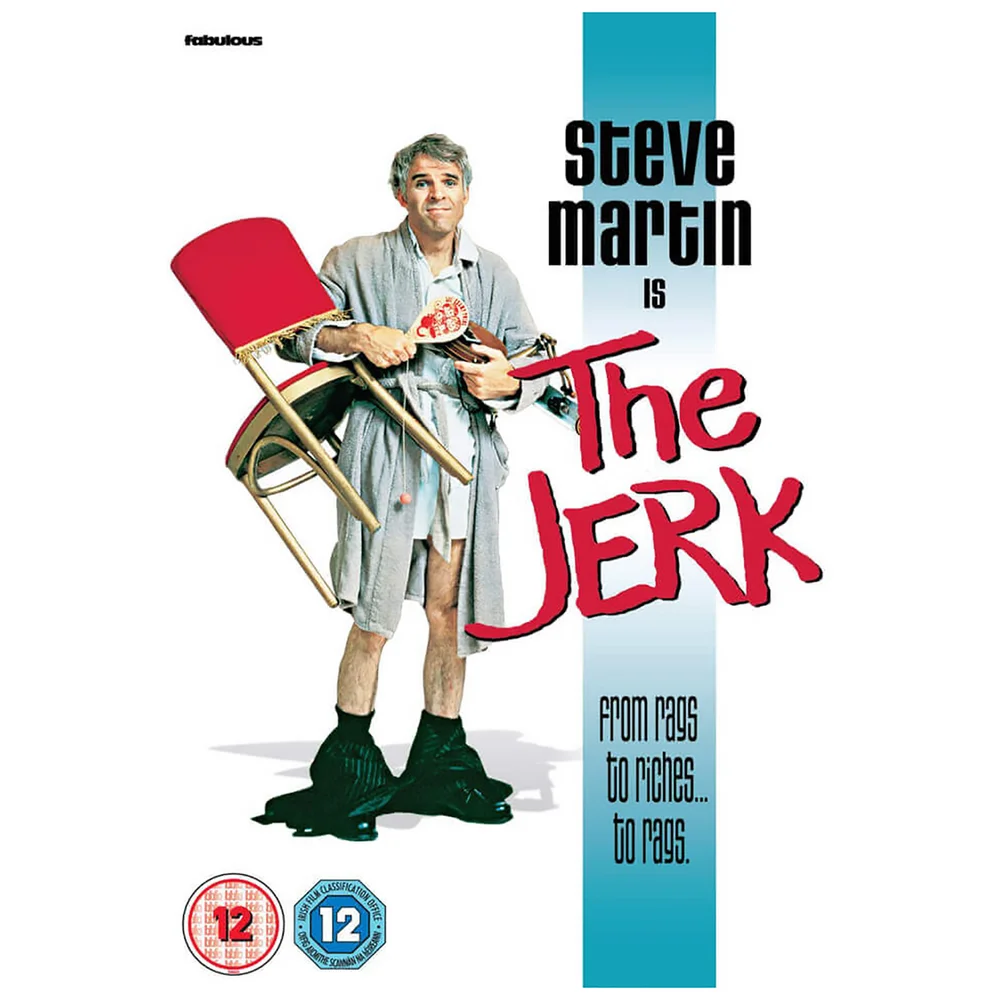 The Jerk Bild 1
