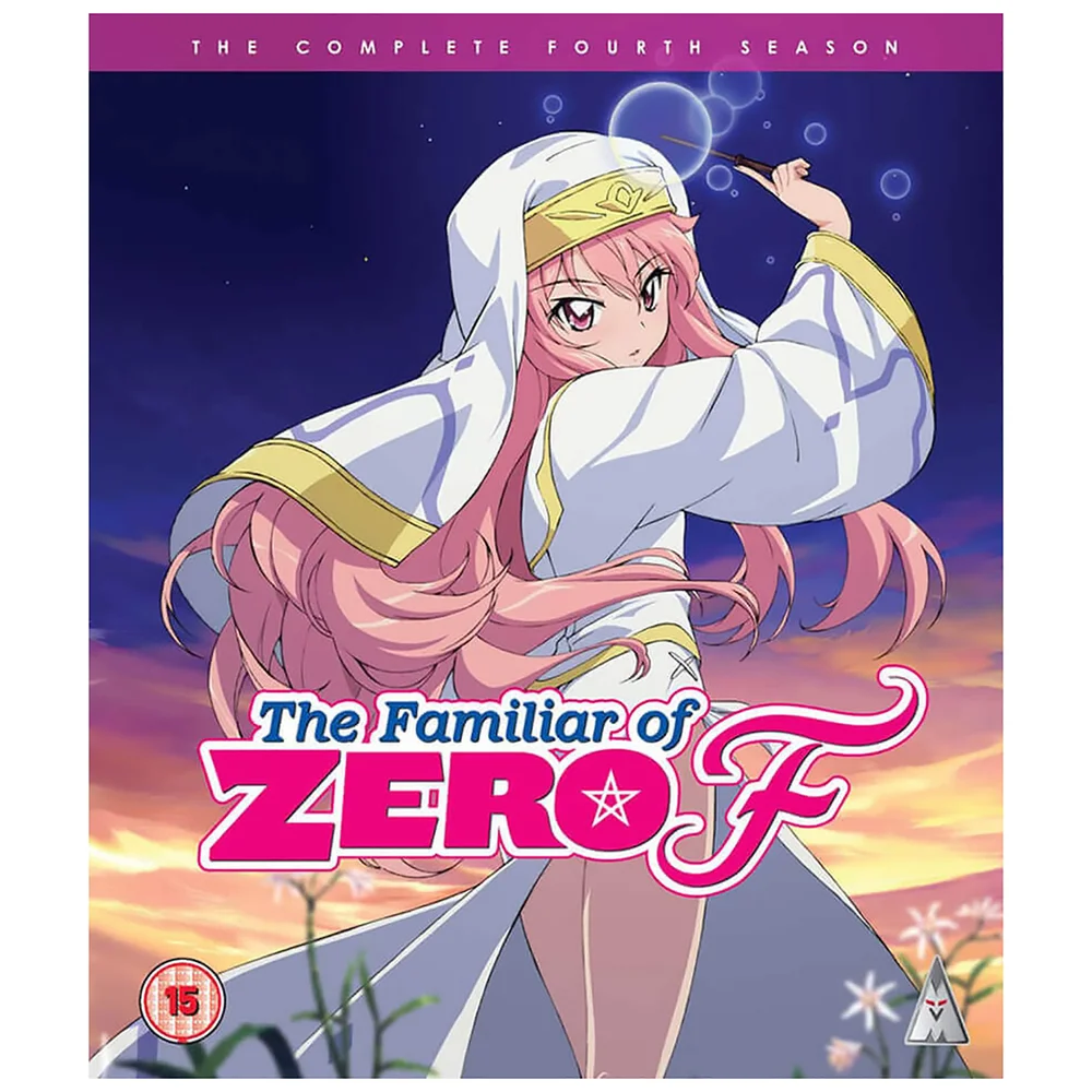 Familiar Of Zero:F Season 4 Bild 1