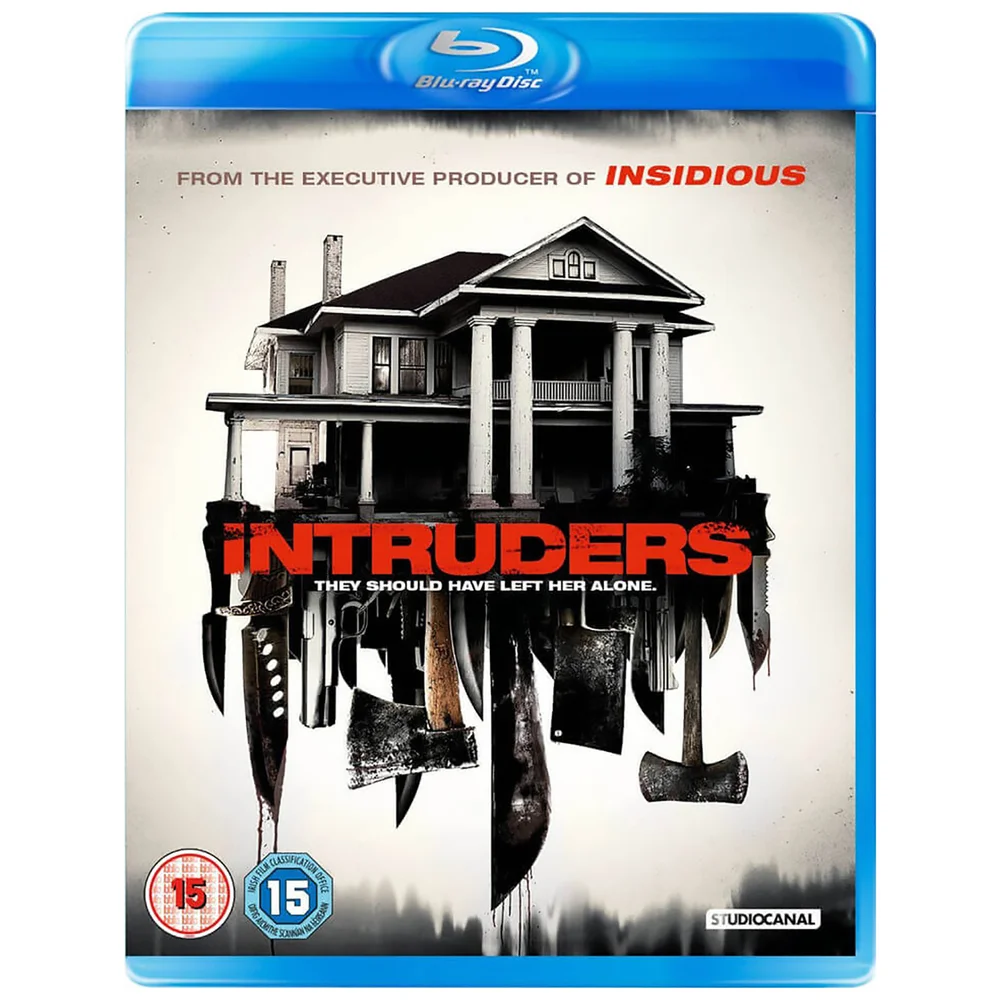 Intruders Bild 1