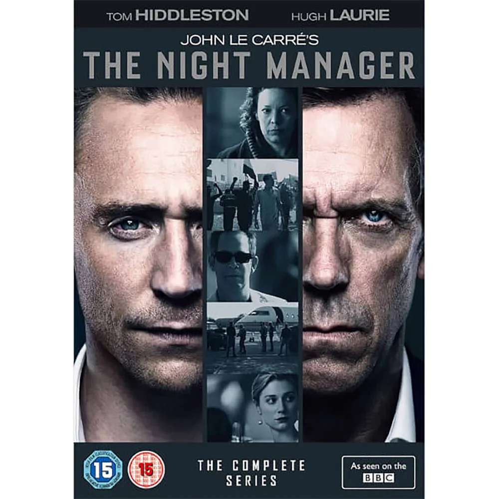 The Night Manager Bild 1