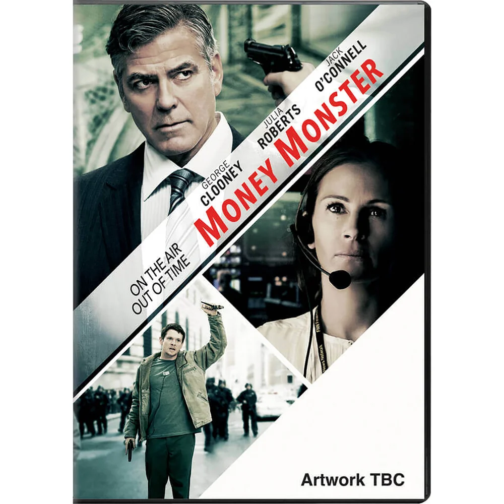 Money Monster Bild 1
