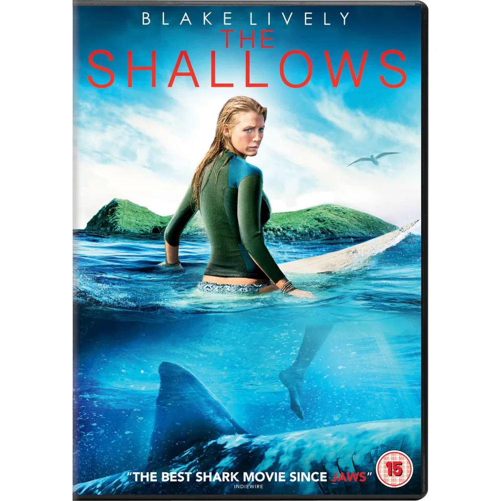 The Shallows Bild 1
